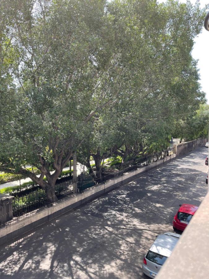 City Hall Katanya Dış mekan fotoğraf