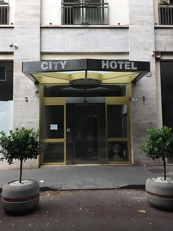 City Hall Katanya Dış mekan fotoğraf